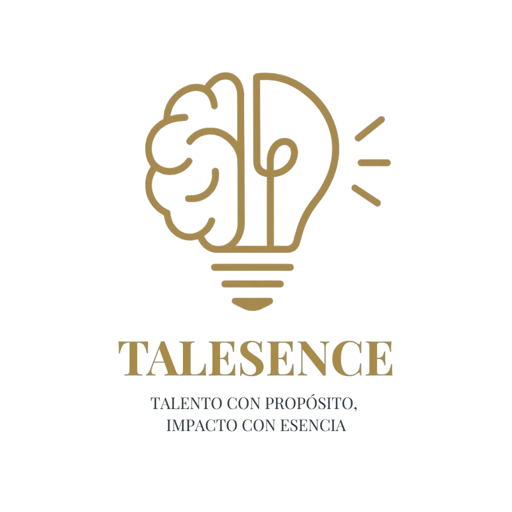 Logo Talesence
